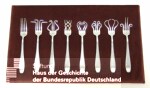 Abbildung Merklistenergebnis