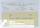 Abbildung Merklistenergebnis