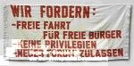 Abbildung Merklistenergebnis