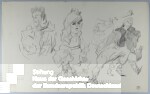 Abbildung Merklistenergebnis