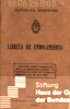 Abbildung Merklistenergebnis